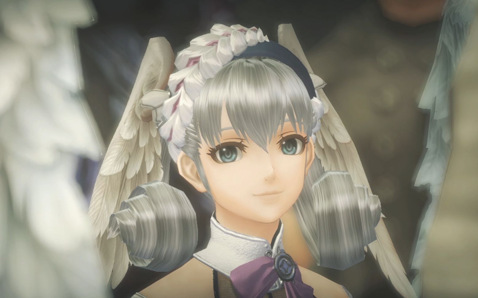 小菠萝完结相连的未来异度之刃1决定版超高清60帧无解说中文纯主线