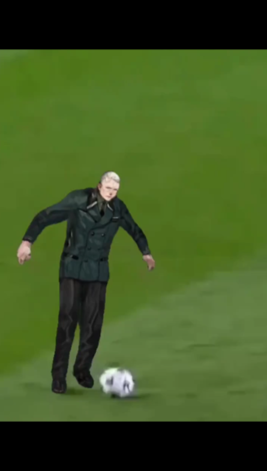 为国争光的叶戈尔