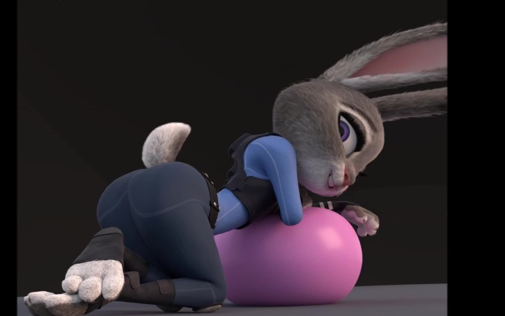 [图]Zootopia - Judy Hopps (Hot Bilder 2)