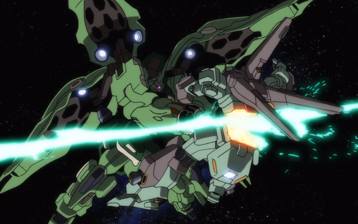 【sd敢达】rgm-89s 杰刚特装型