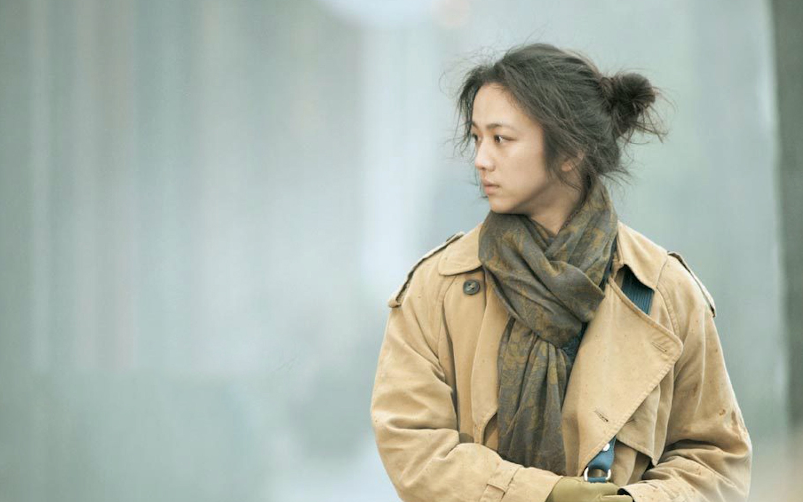 混剪汤唯:暗透了才能看见星光