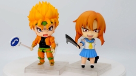 开箱 咒术回战 五条悟 伏黑惠 全过程 哔哩哔哩 つロ干杯 Bilibili