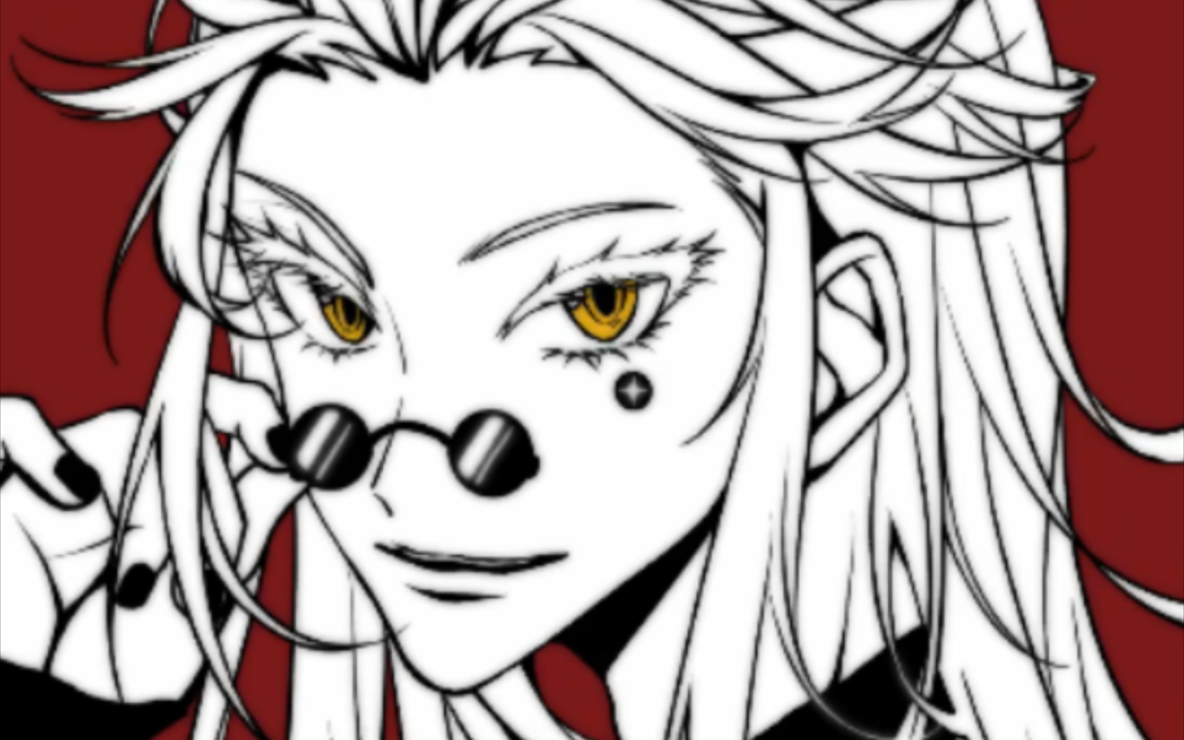 【浪漫传说赵公明】生日快乐财神爷