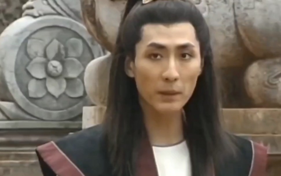 最中不敌徐良的王顺选择自尽#好剧推荐 #影视解说 #白眉大侠,影视解说