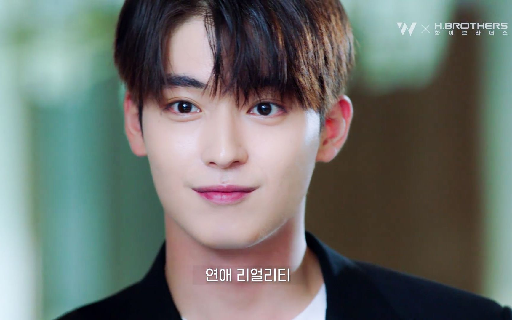 颜值爆表韩国网剧7日罗曼史预告