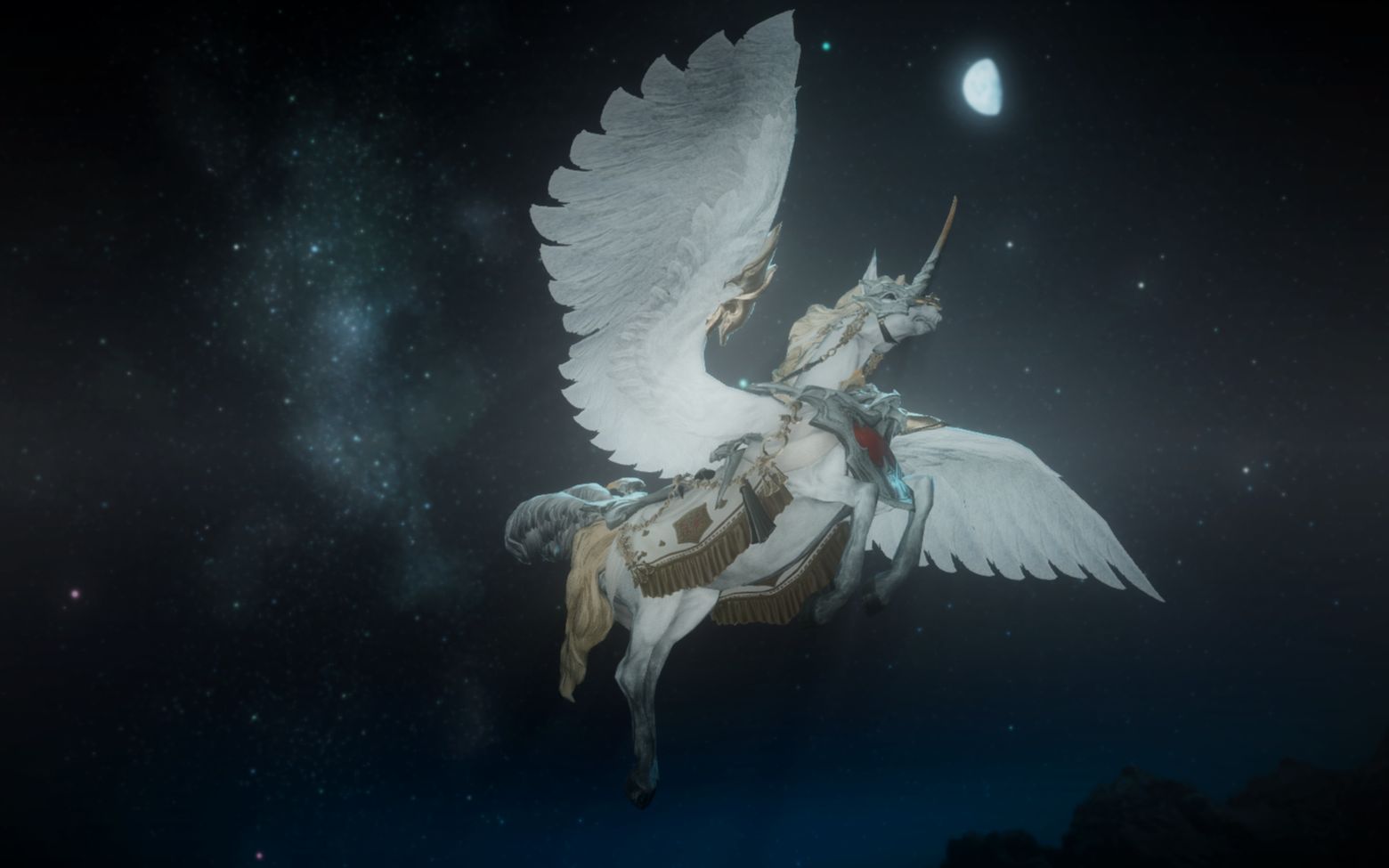 【ff14国际服首周零式伊甸】黑骑视角野队e7s(躺)过本录像