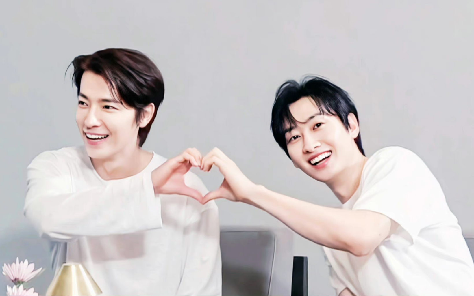 【赫海】你们需要胰岛素吗?众所周知李赫海是一个人