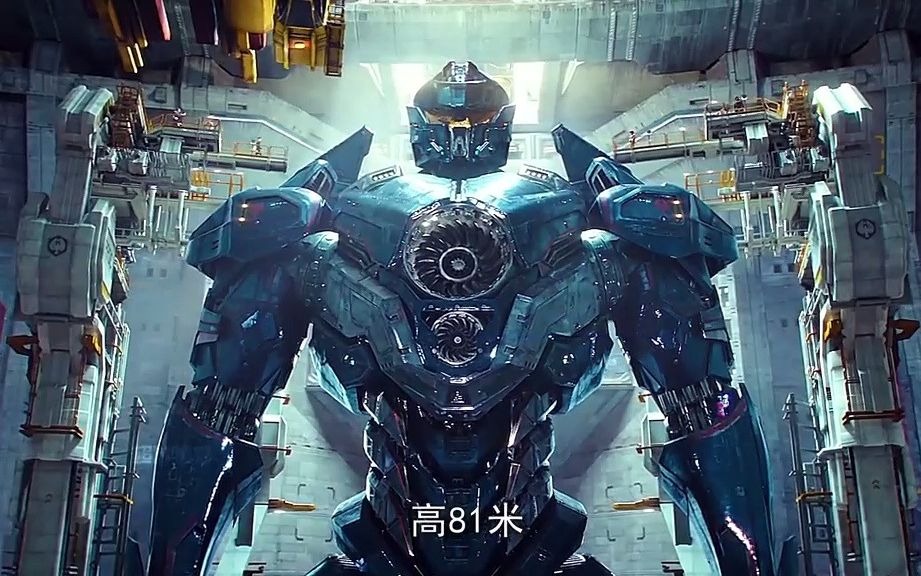 每款机甲都是男人的最爱,机甲暴力