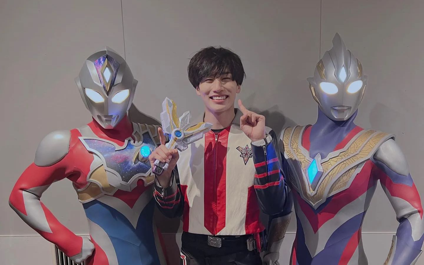 寺坂赖我感染新冠