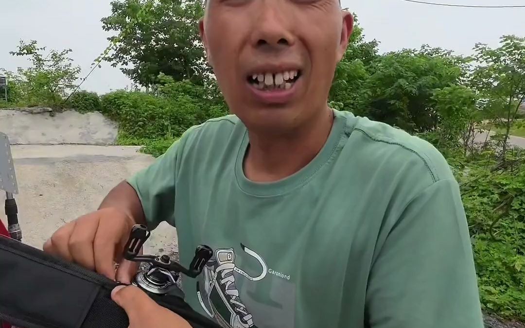 西瓜哥入坑第19集,西瓜嫂召回