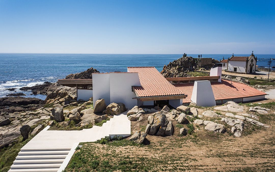 【建筑案例分享】宝儿新星茶庄丨西扎