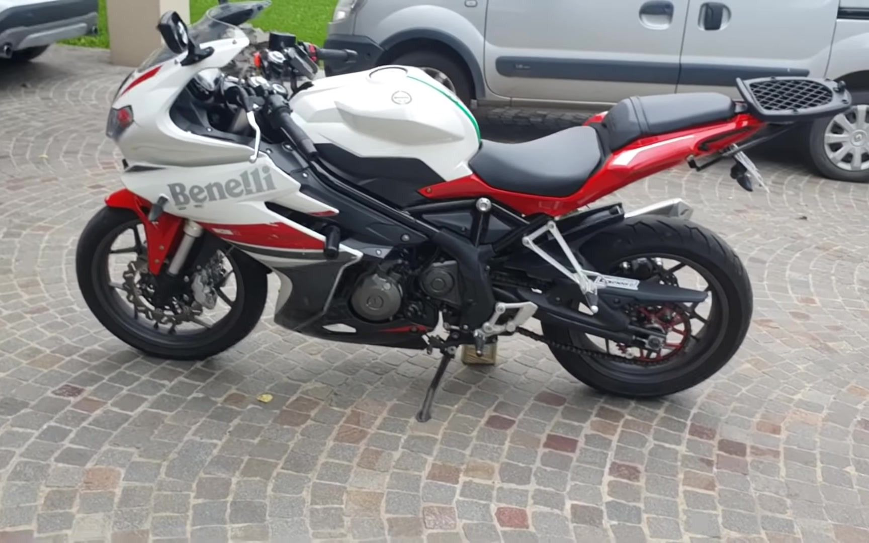 benelli302r解限轉速ecu