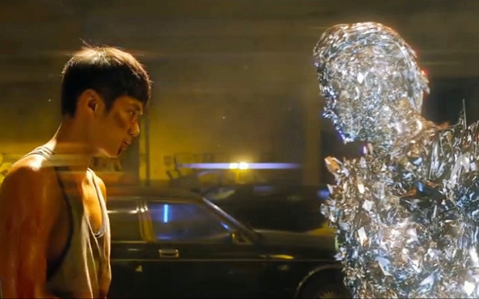 林依晨古天乐柯震东被雪藏多么的电影不倒侠