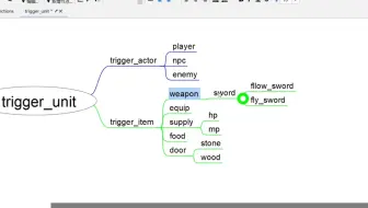 Godot4敌人发射不同武器攻击玩家