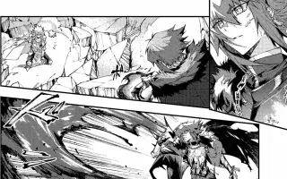 漫画过程 哔哩哔哩 Bilibili