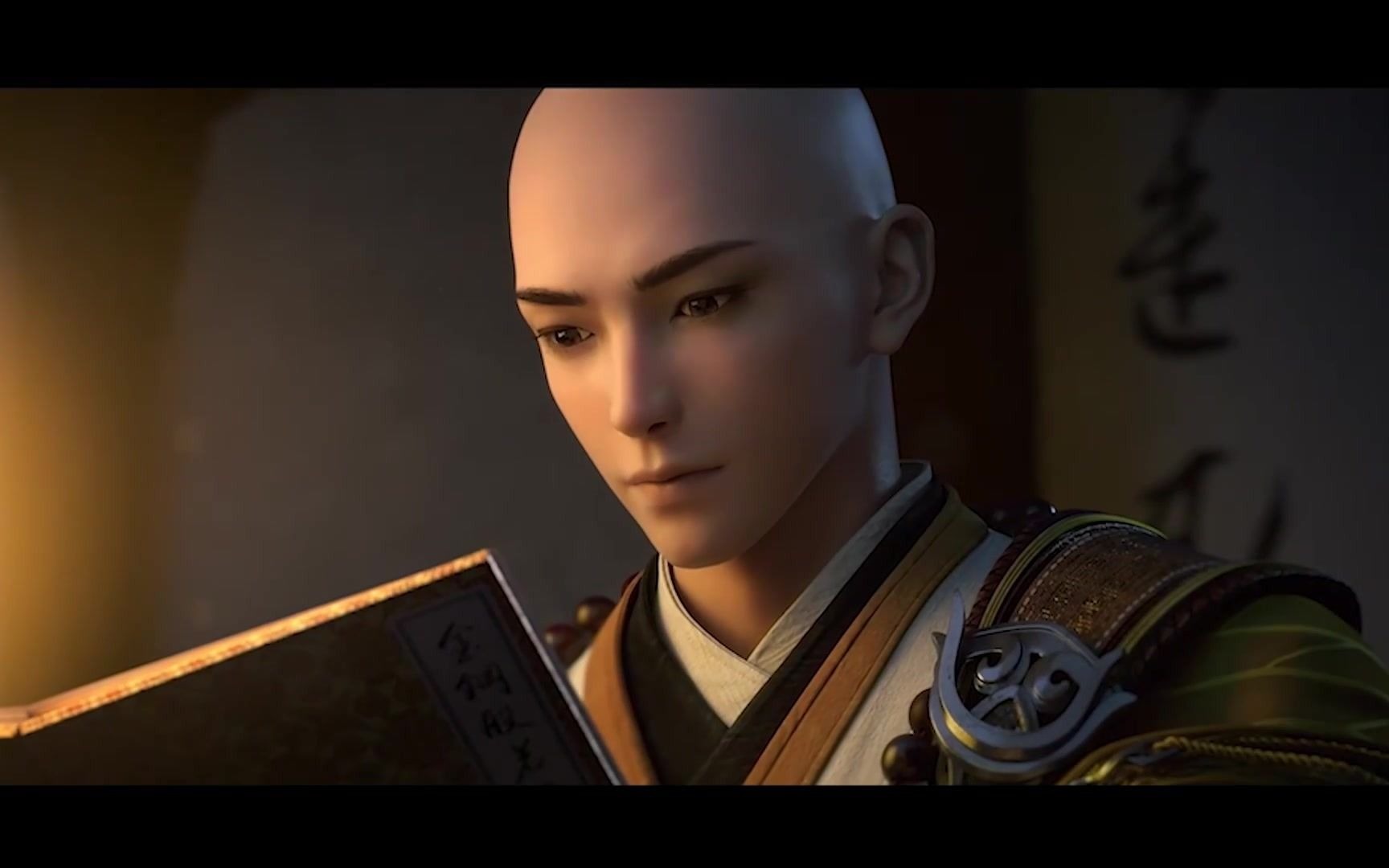 《隔世信》翻唱【佛秀】