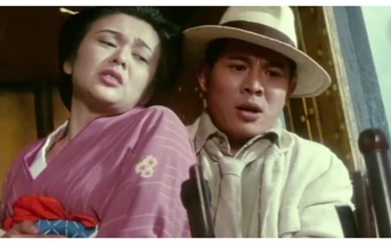 李连杰73关之琳