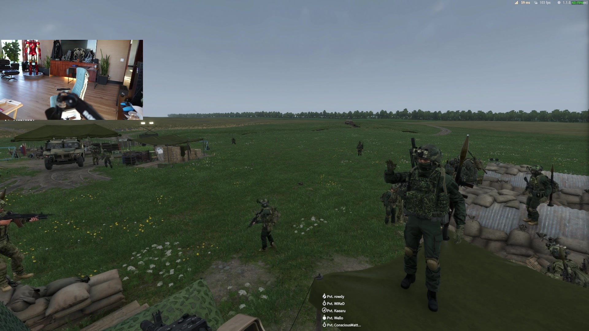 shroud 2024.04.07直播录像