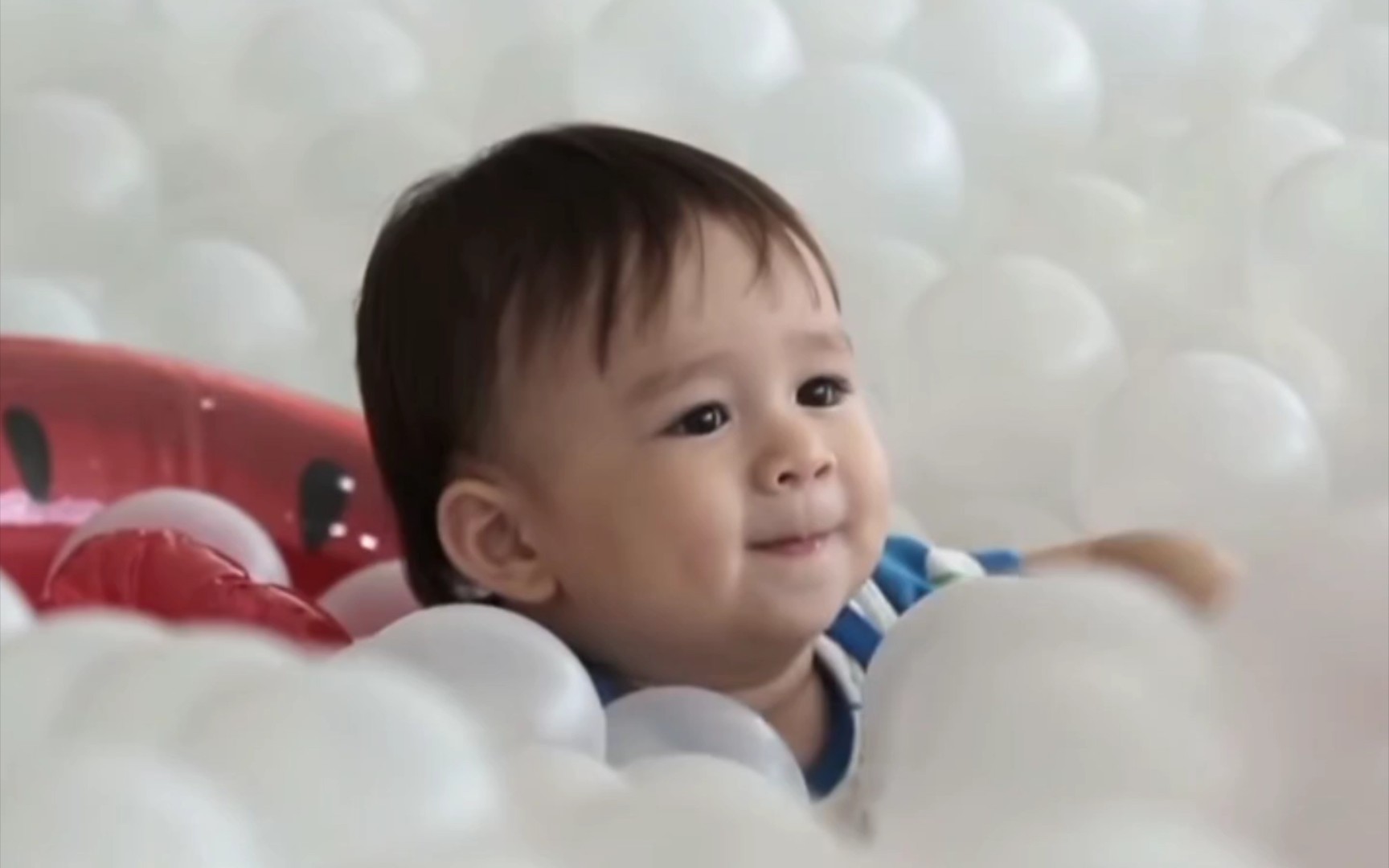 【威廉】高萌小可爱驾到!