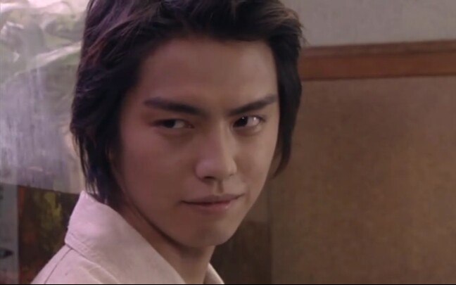 一直在霸凌乾巧的草加雅人