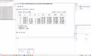 Скачать видео: 2.6ARCH模型