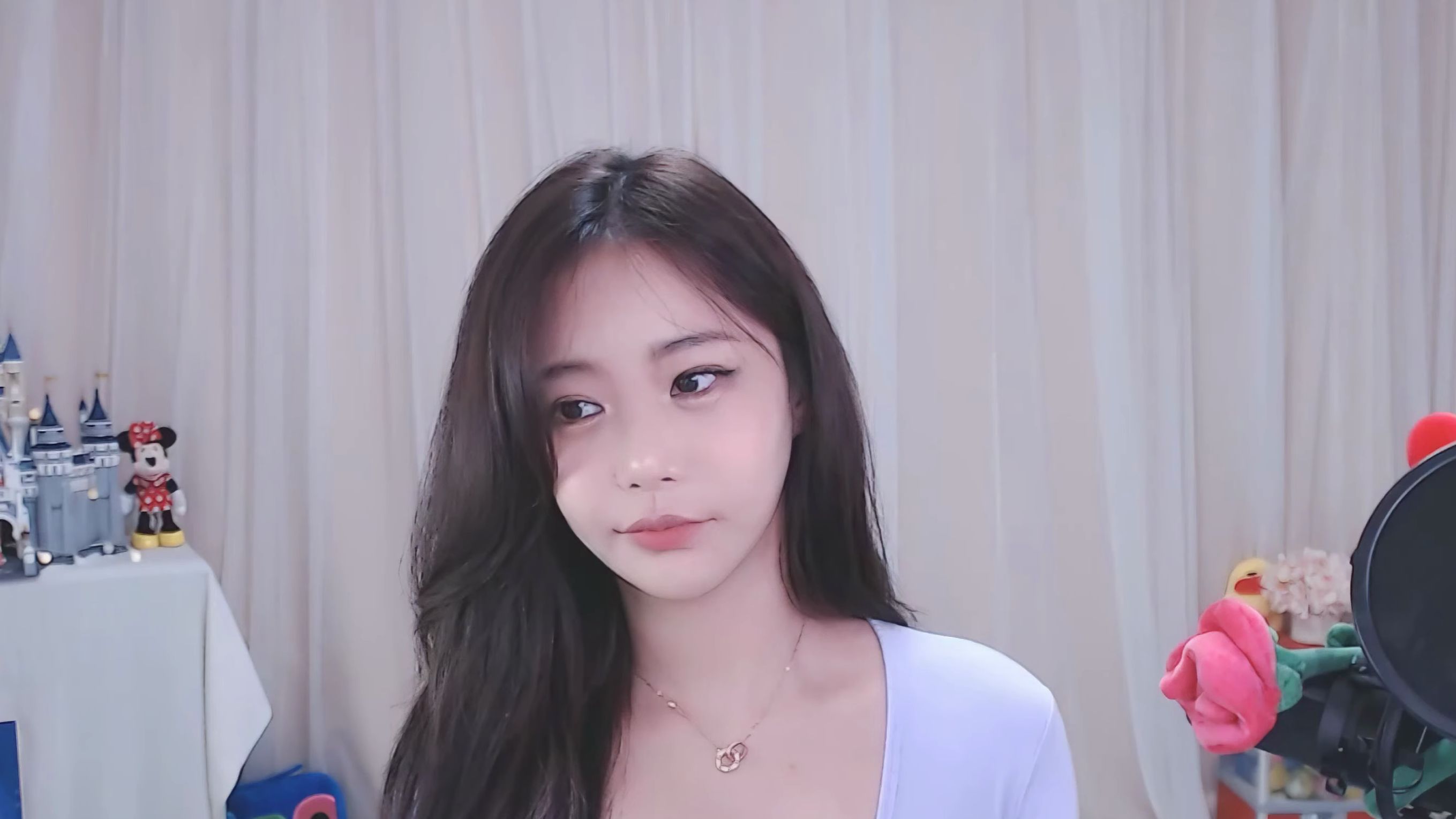 表情舞 韩国19 主播 韩璐