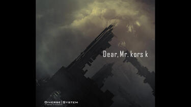 Diverse System《Dear,Mr.kors k-Get'em up to R.A.V.E (naotyu- Remix