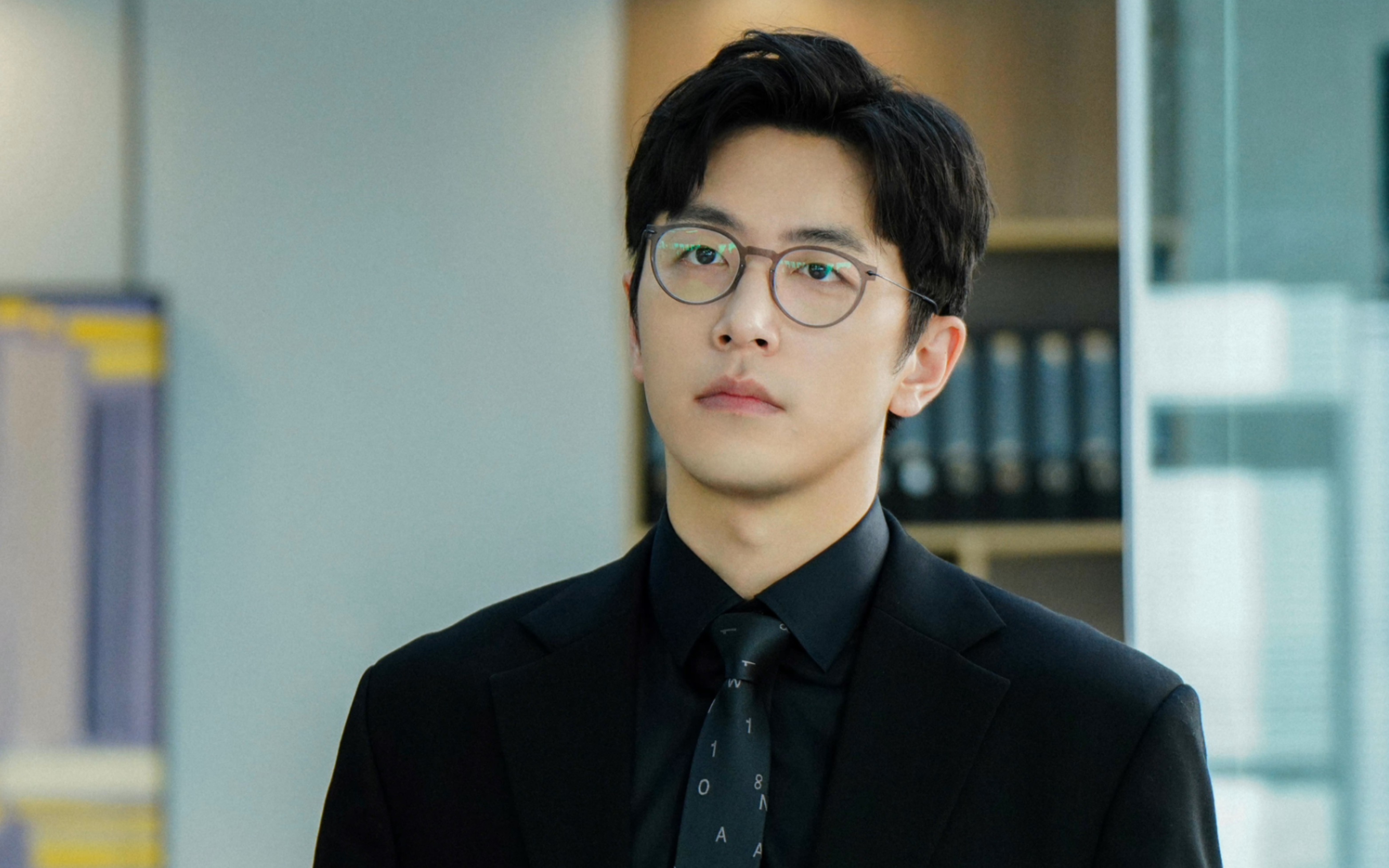 【白客】【踩点】"请不要妄想,霸道总裁爱上我的恶俗剧情"