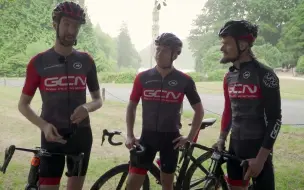 Download Video: 【GCN 中字】大佬教你怎提高踏频 - To Spin Gears Like A Pro - Improve Your High Cadence Cycling