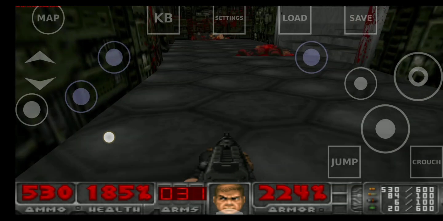 迷路战士freedoom第二期