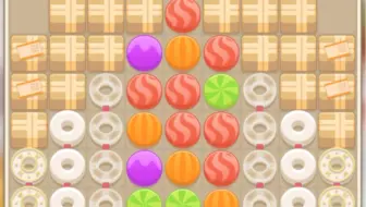 【淘宝省钱消消消】2602关三星通关（火爆连连消）2599-2610十一连胜剩13步