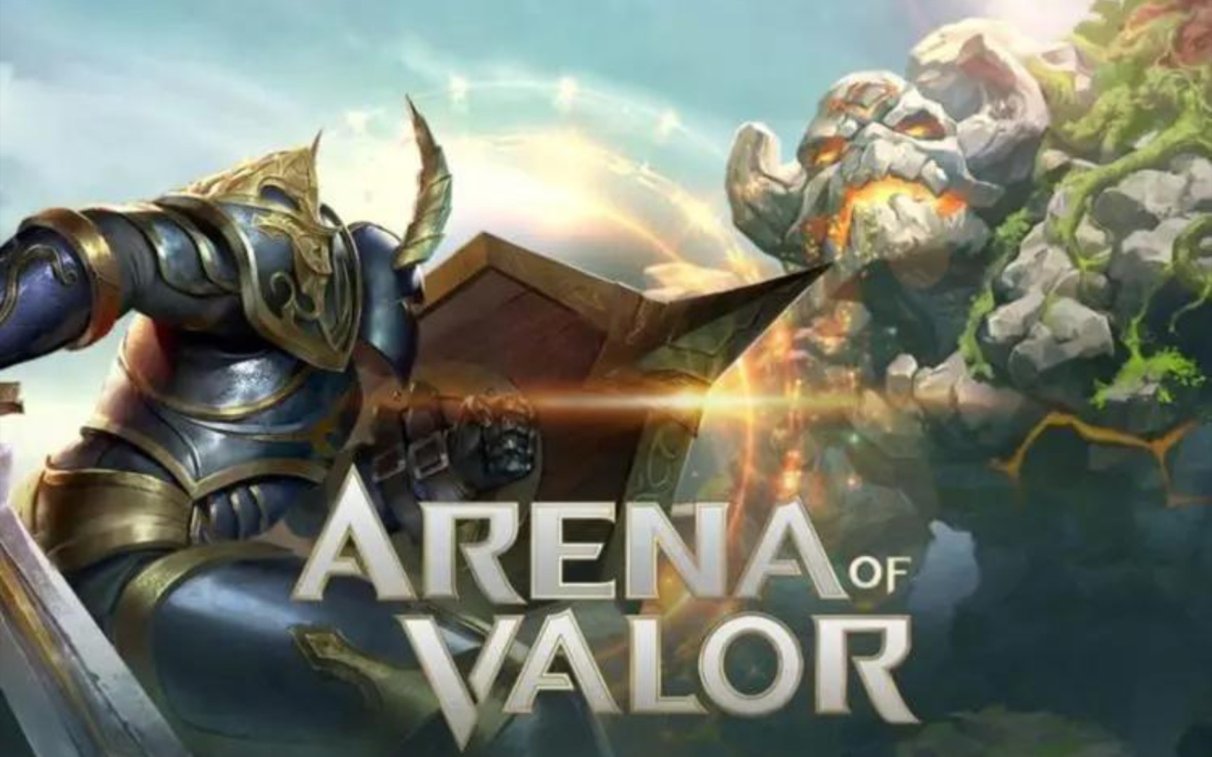 [图]【国行Switch不能玩】传说对决（Arena of Valor）- 国行Switch未发行游戏三十分钟上手视频