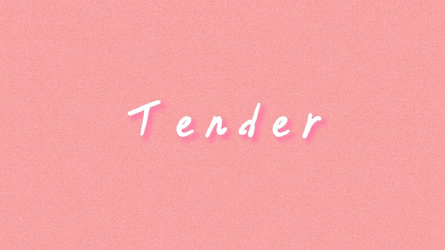 【阿卡贝拉】纯人声翻唱单依纯绝美松弛感《Tender》哔哩哔哩bilibili