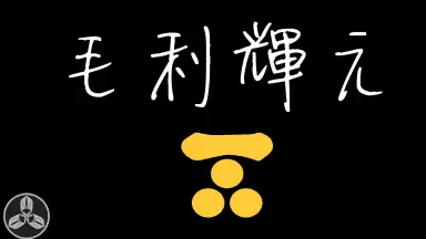最新情報 辉毛利-哔哩哔哩_Bilibili 伝記、人物評伝