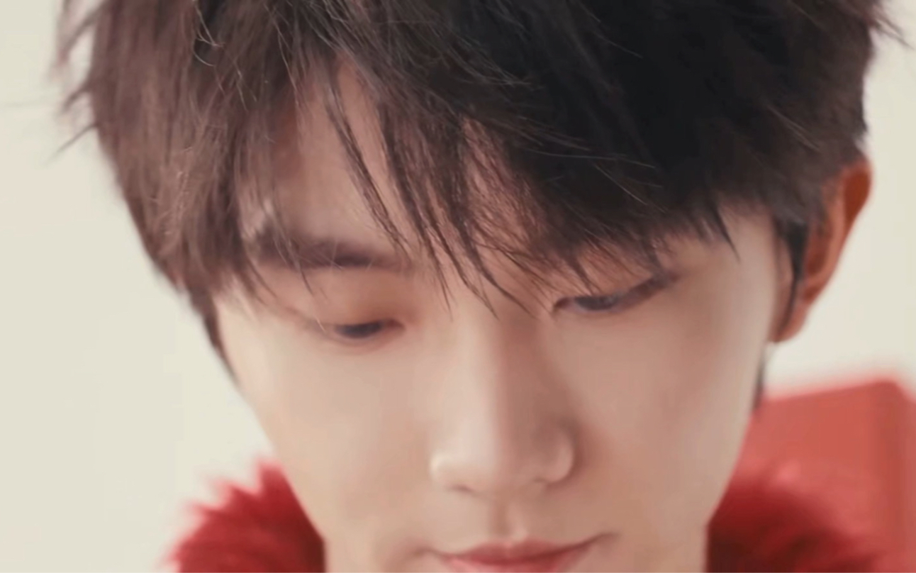 【马嘉祺】240214《非我不可》团体预告 马嘉祺cut