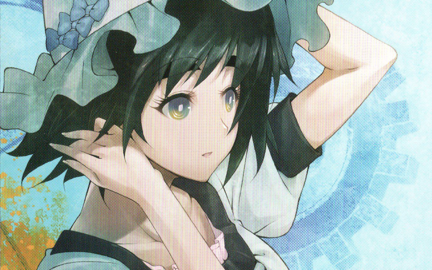 命运石之门广播剧labmem002椎名真由理up自制字幕