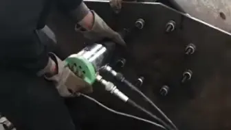 铆钉如何安装？铆钉怎么铆上去？铆钉枪怎么