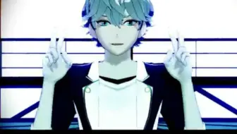 Mmd 葵兄弟的赏月独奏会 Test 哔哩哔哩 Bilibili