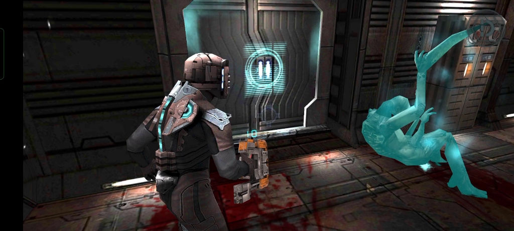 活动  死亡空间手机版 demo