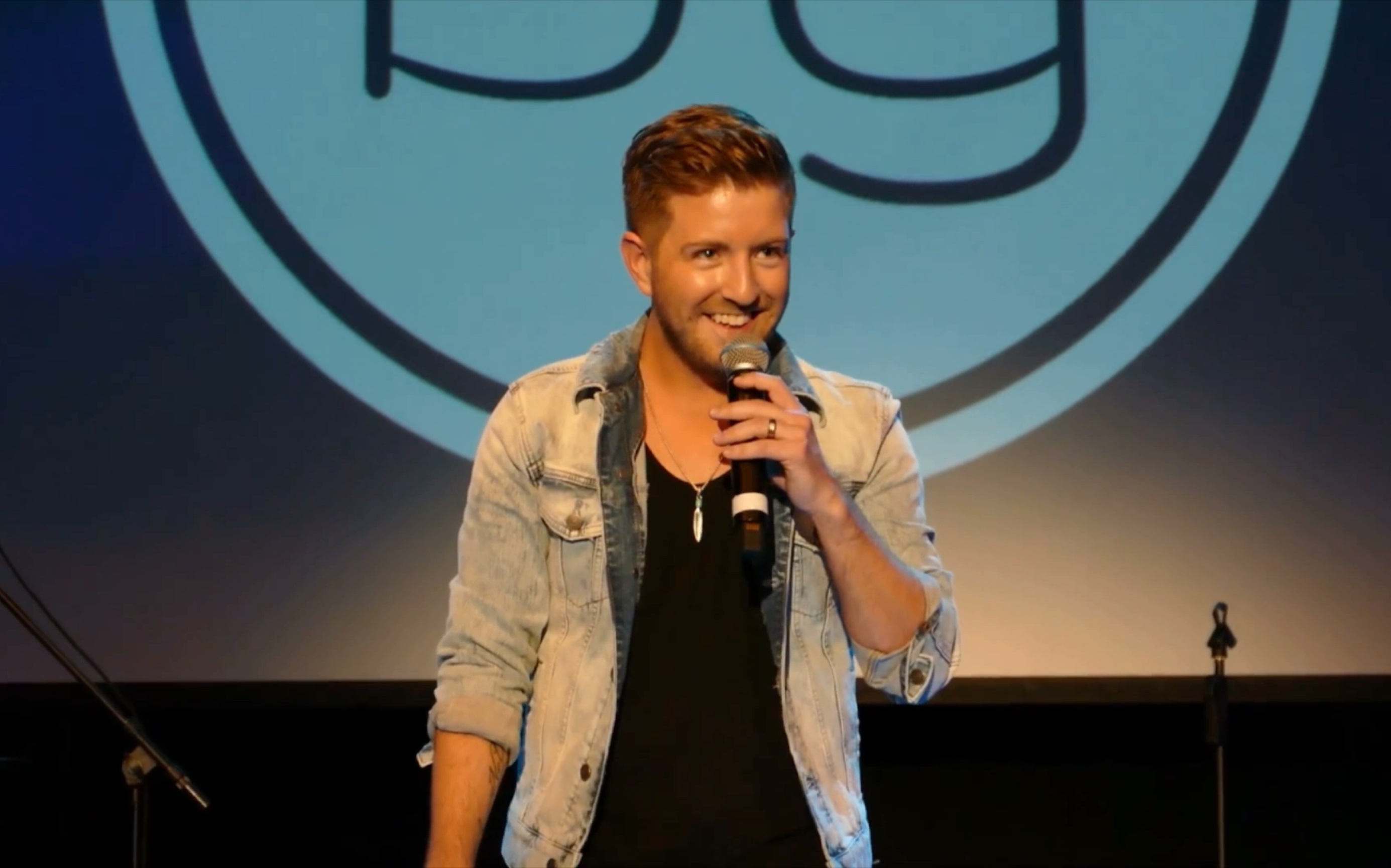 when we were young-billy gilman(live)