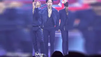 【MONSTAX 申元虎】180405 JEALOUSY 元虎直拍 - MCD
