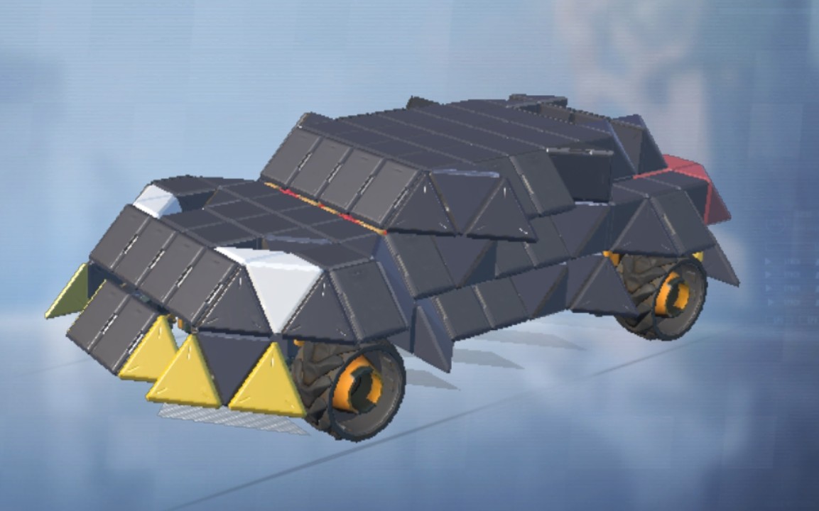 活动作品重装上阵兰博基尼百年牛