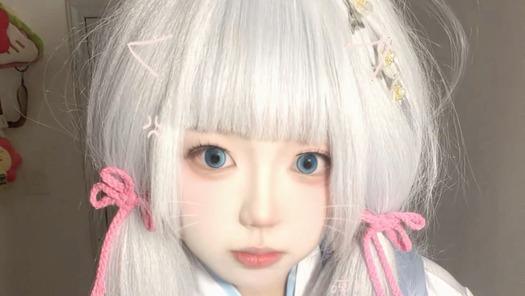 嘿嘿