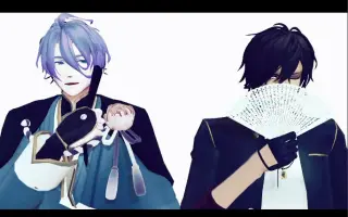 モドキ式歌仙兼定 搜索结果 哔哩哔哩 Bilibili