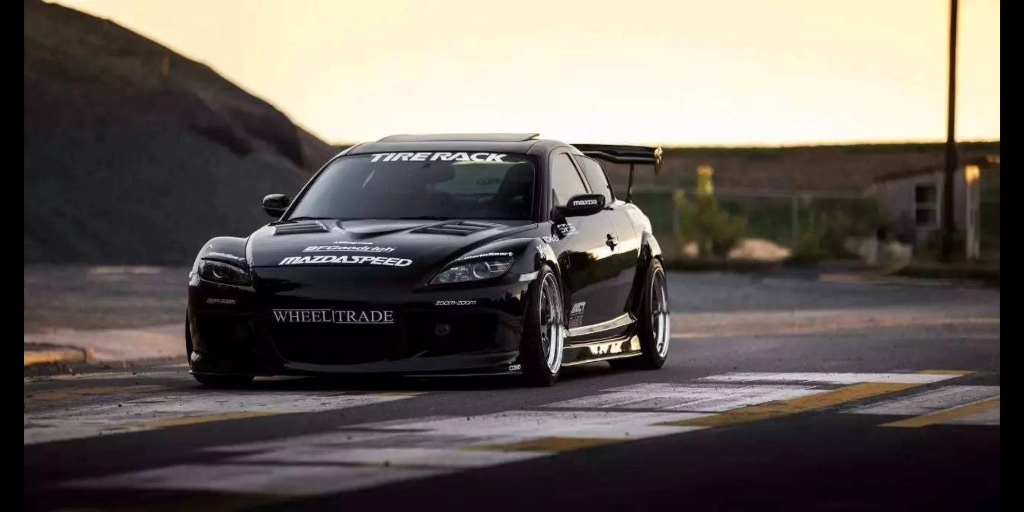 头文字d公路传说 rx8 土坂往_哔哩哔哩 (゜-゜)つロ 干杯~-bilibili