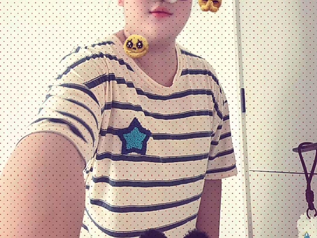 ＃小猫手势舞