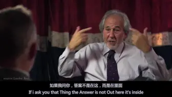 Download Video: dr bruce lipton【2019】你知道穷富命中注定也有科学原理？bruce lipton教授教你如何逆天改命。(中英字幕)