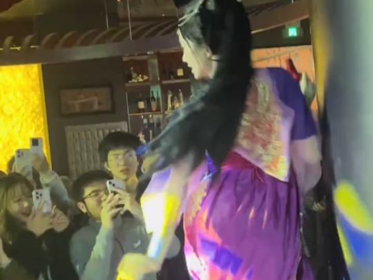 武汉★夜店现场〖3