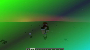 我的世界更多种的刀 功能 武器模组 哔哩哔哩 つロ干杯 Bilibili