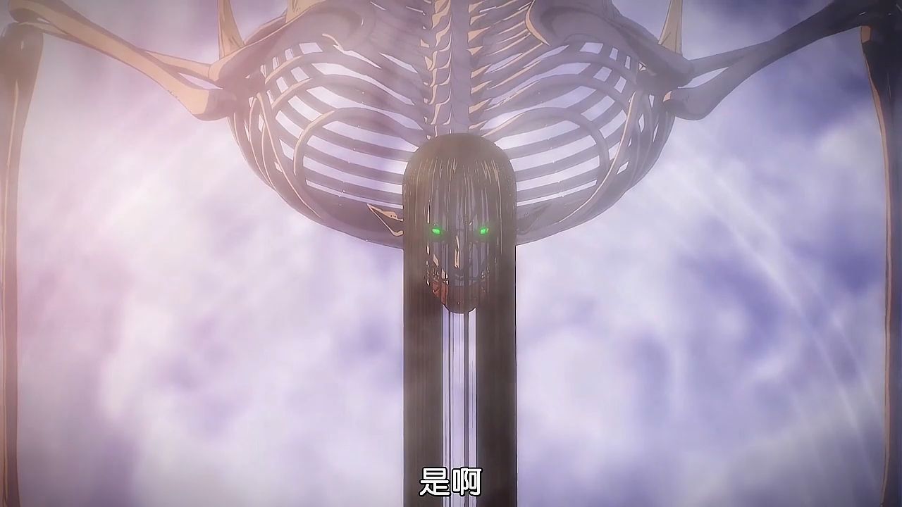 艾伦发动地鸣灭世,,有多少超大巨人?